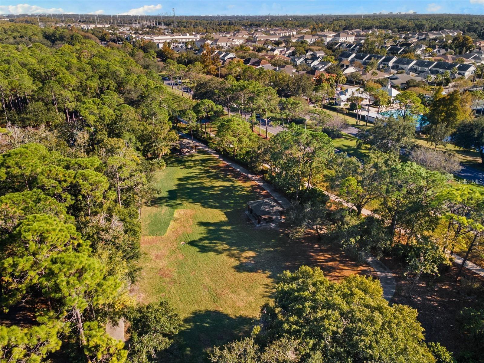 10509 WEYBRIDGE DR, TAMPA, FL, 33626