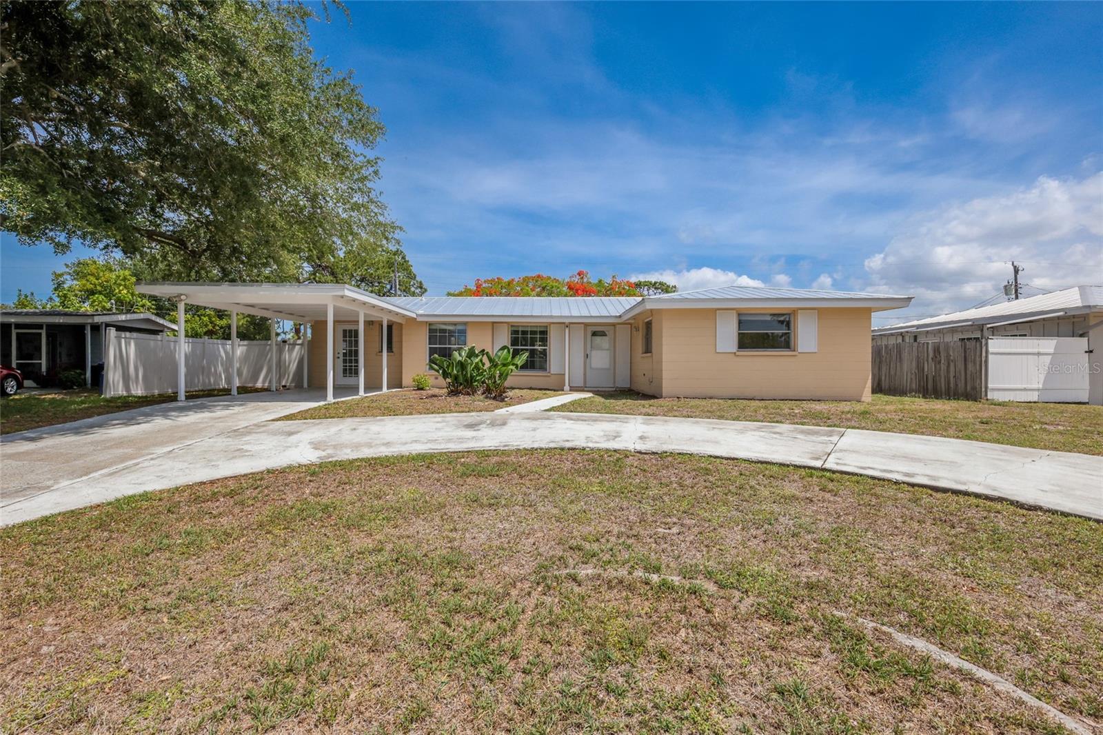 1717 JOYCE ST, SARASOTA, FL, 34231