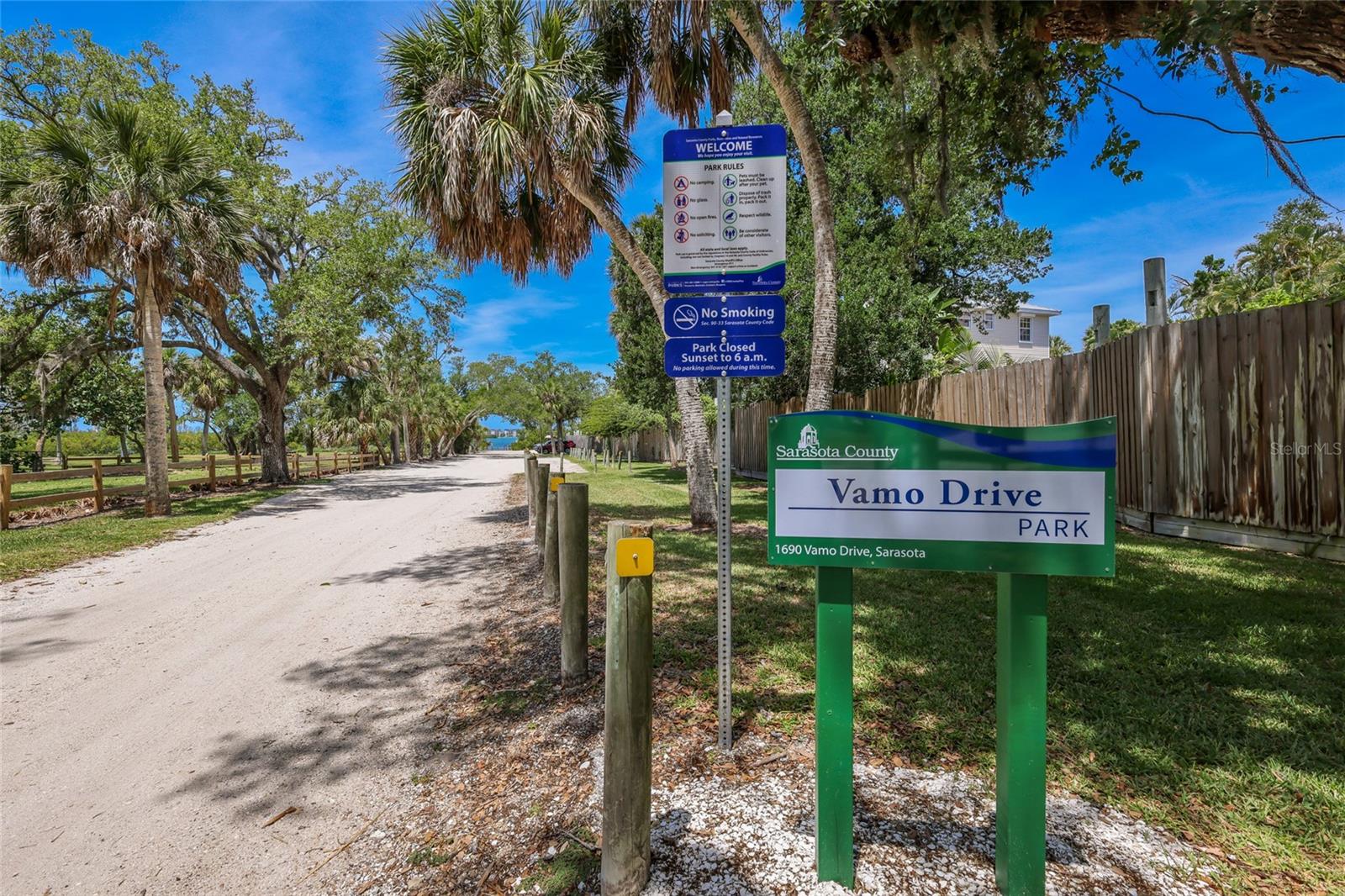 1717 JOYCE ST, SARASOTA, FL, 34231