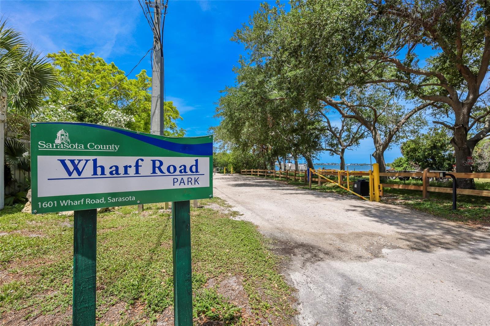 1717 JOYCE ST, SARASOTA, FL, 34231