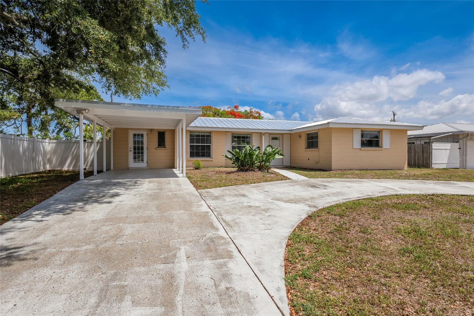 1717 JOYCE ST, SARASOTA, FL, 34231