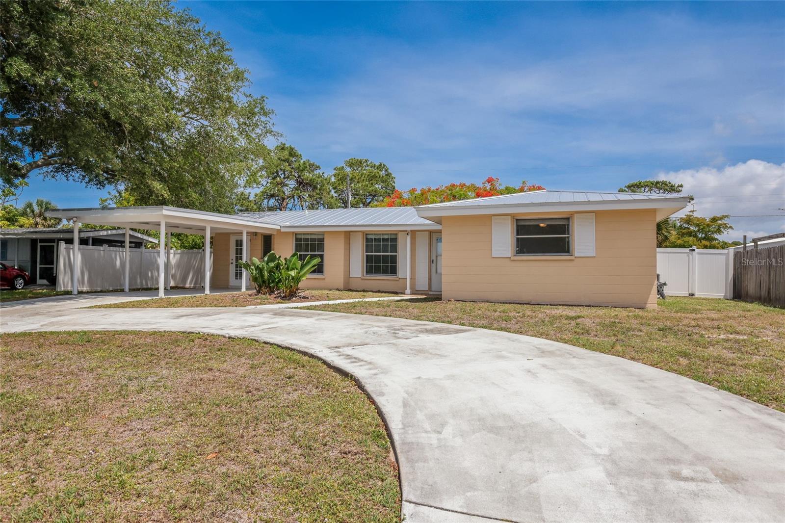 1717 JOYCE ST, SARASOTA, FL, 34231