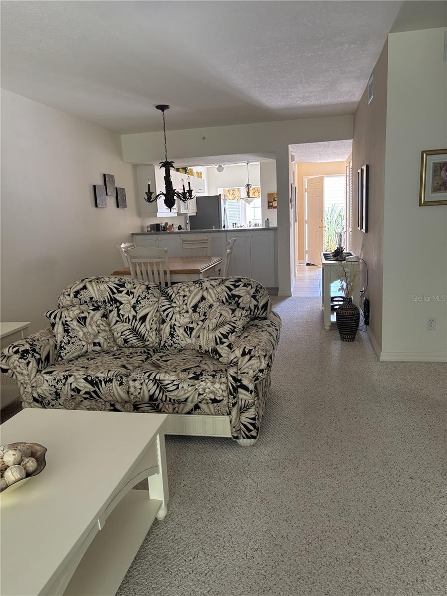 320 CLEARBROOK CIR #102, VENICE, FL, 34292