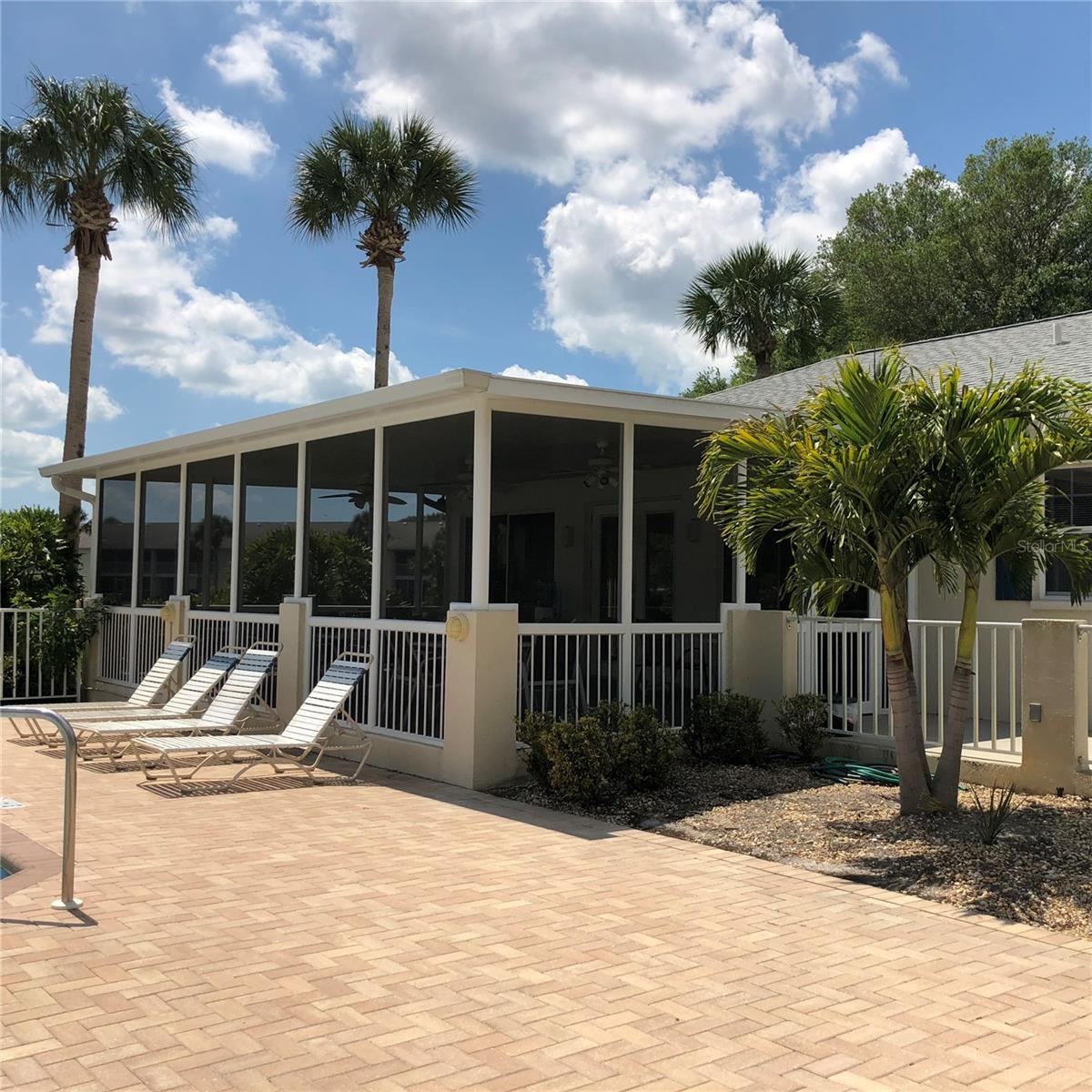 320 CLEARBROOK CIR #102, VENICE, FL, 34292