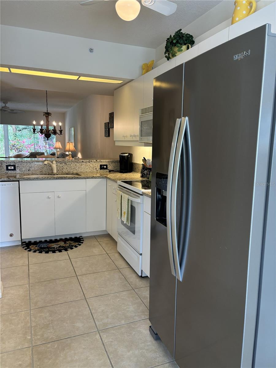 320 CLEARBROOK CIR #102, VENICE, FL, 34292