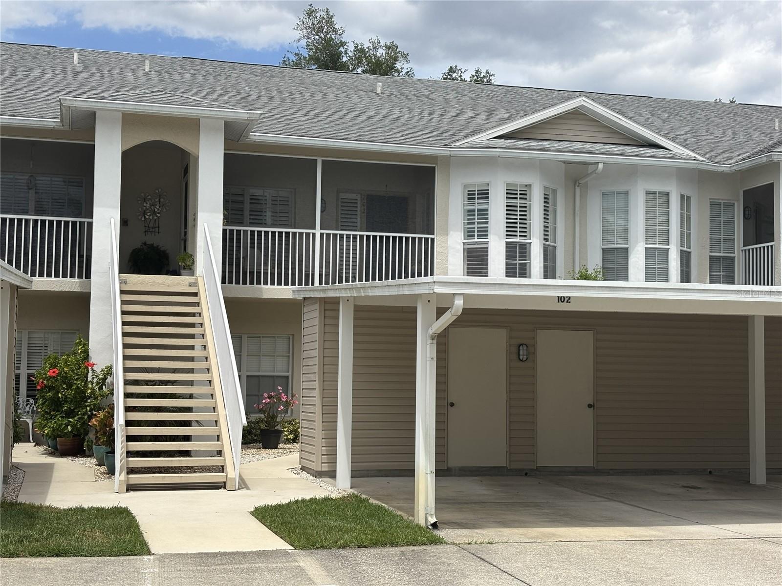 320 CLEARBROOK CIR #102, VENICE, FL, 34292