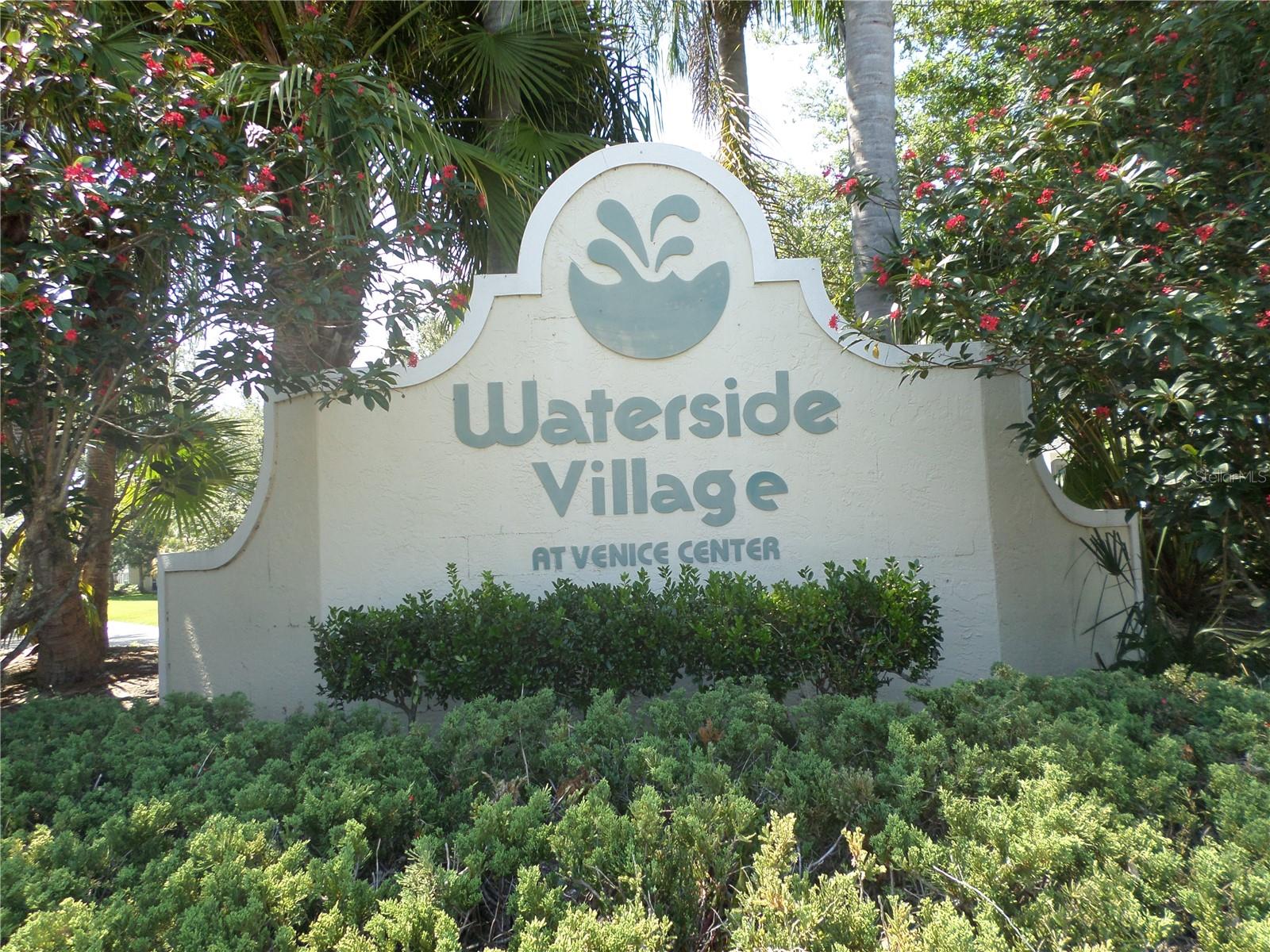 320 CLEARBROOK CIR #102, VENICE, FL, 34292