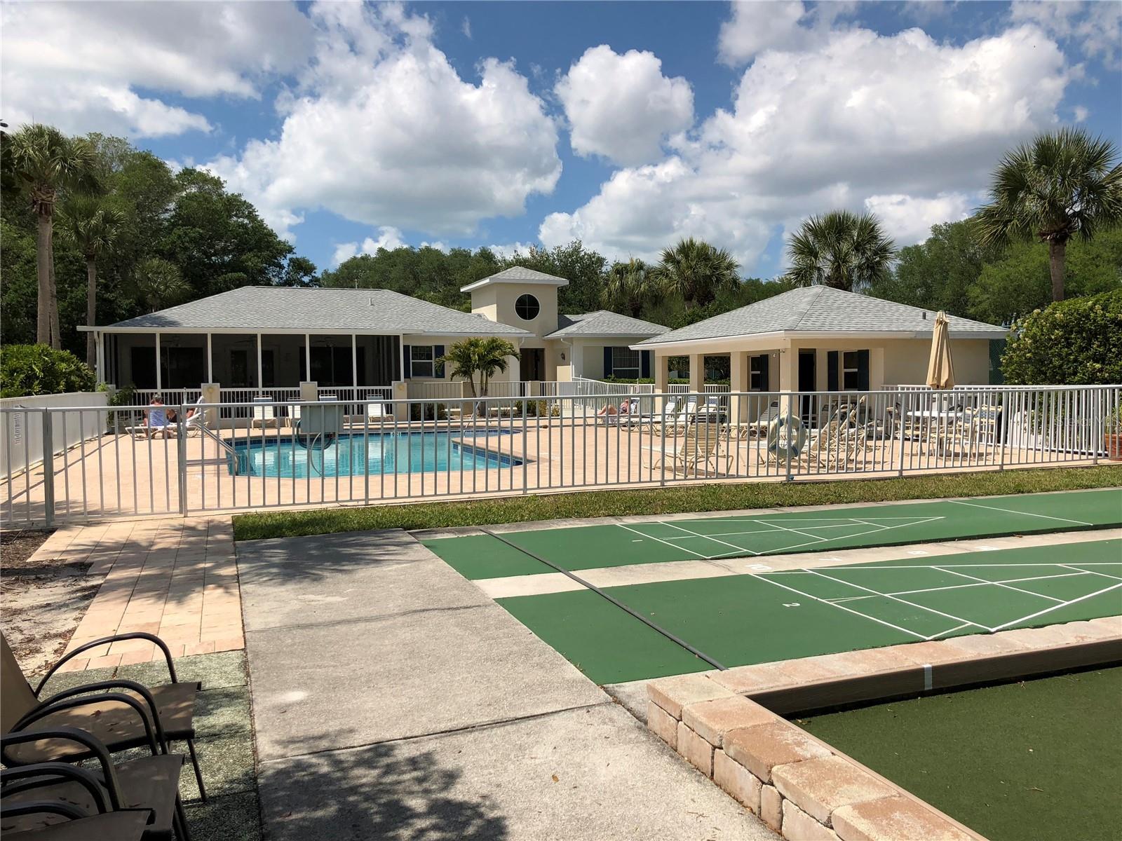 320 CLEARBROOK CIR #102, VENICE, FL, 34292