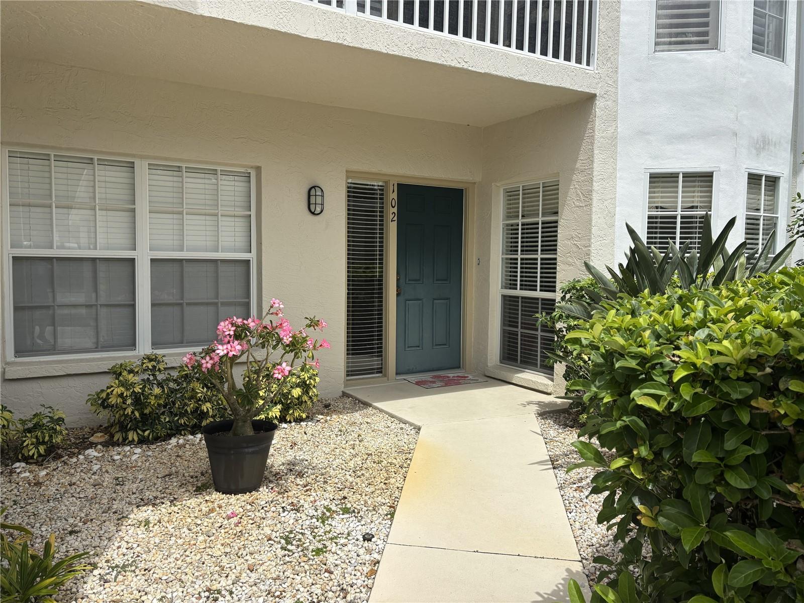 320 CLEARBROOK CIR #102, VENICE, FL, 34292
