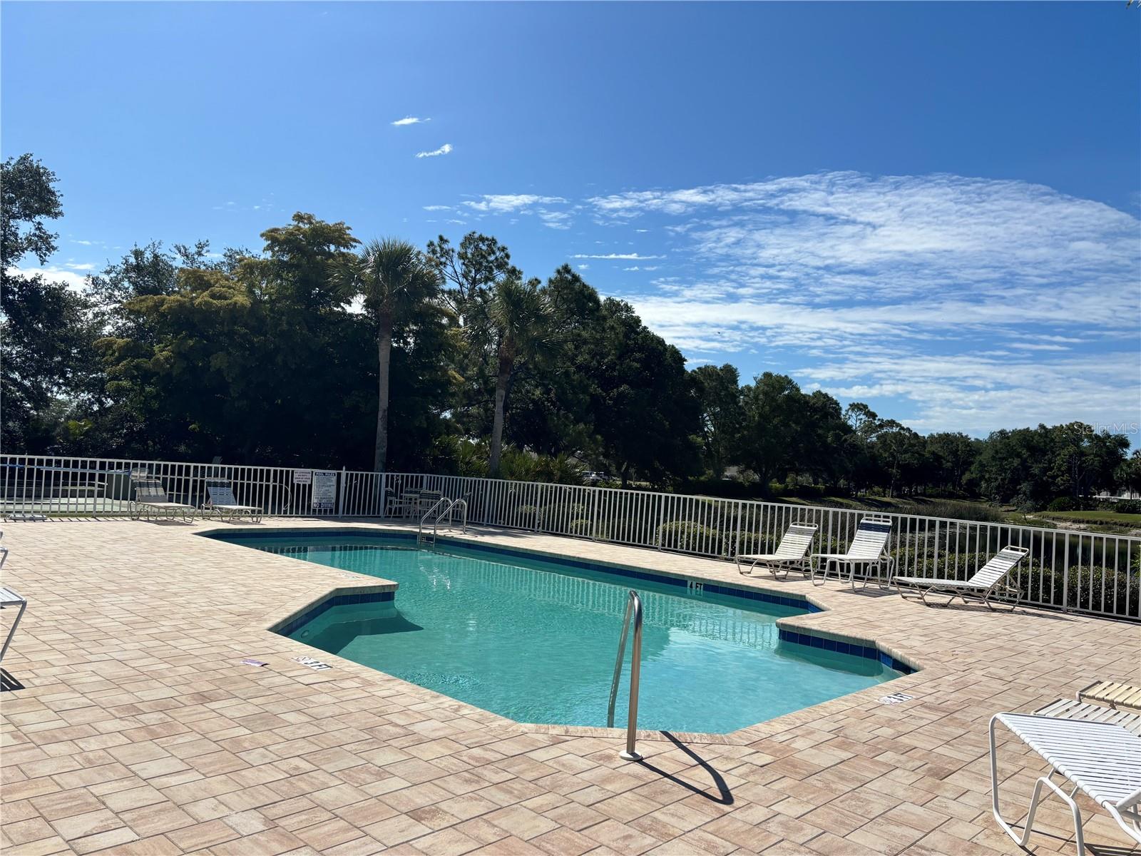 320 CLEARBROOK CIR #102, VENICE, FL, 34292