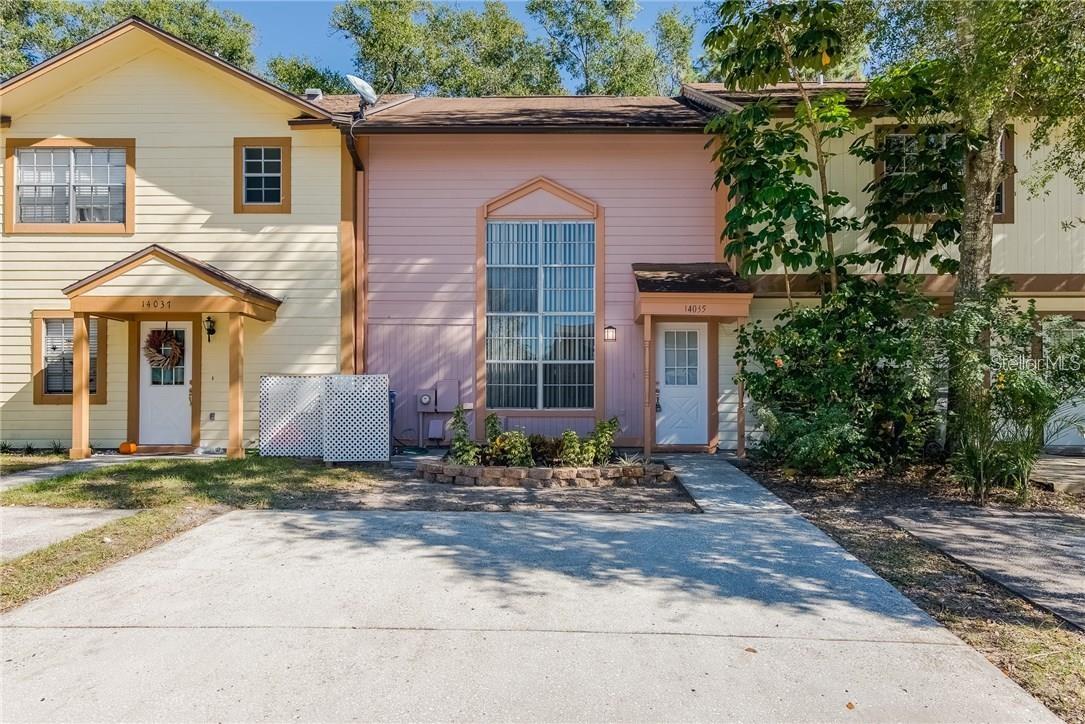 14035 LEMON VALLEY PL, TAMPA, FL, 33625
