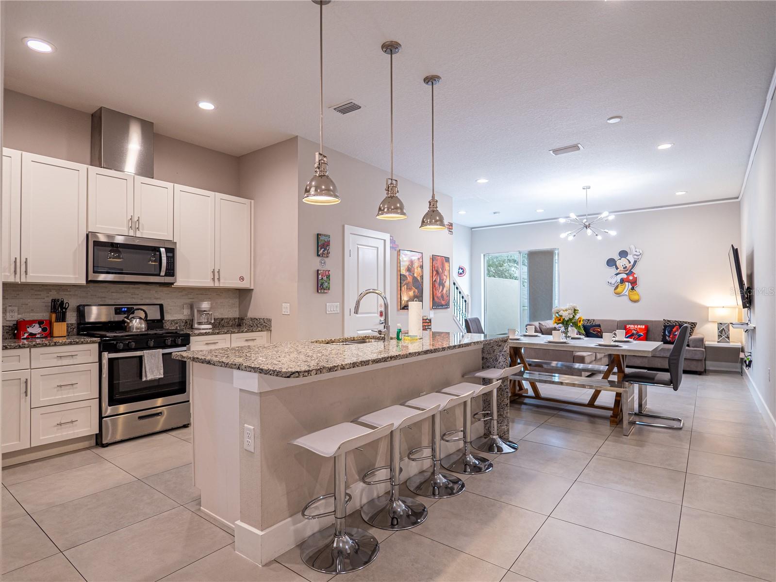 2660 SUNRISE SHORES DR, KISSIMMEE, FL, 34747