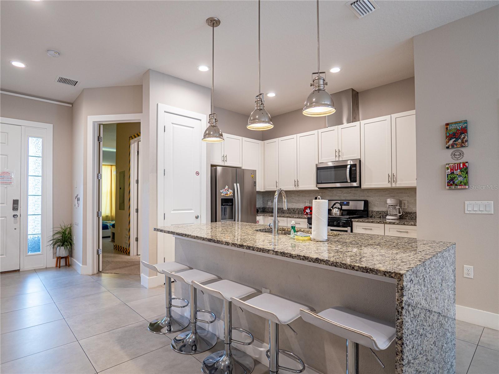 2660 SUNRISE SHORES DR, KISSIMMEE, FL, 34747