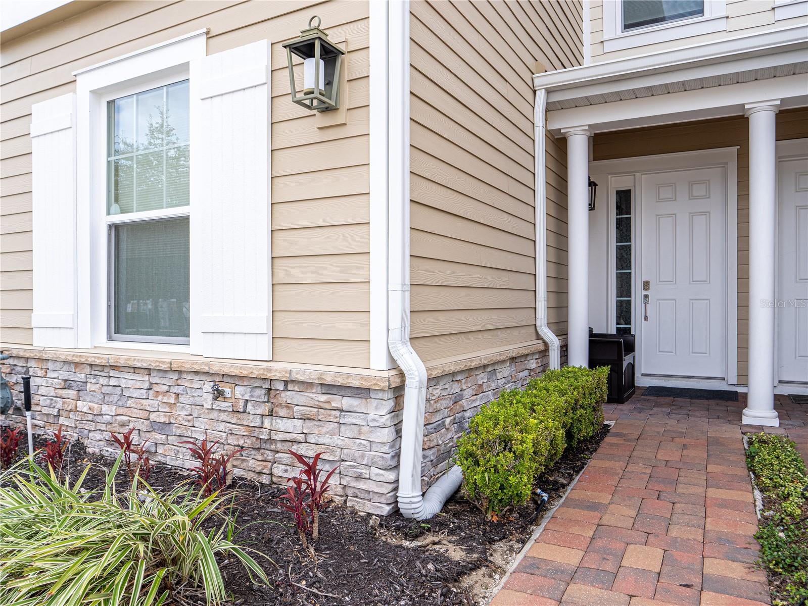 2660 SUNRISE SHORES DR, KISSIMMEE, FL, 34747