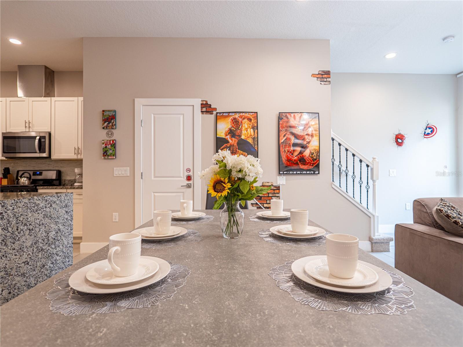 2660 SUNRISE SHORES DR, KISSIMMEE, FL, 34747