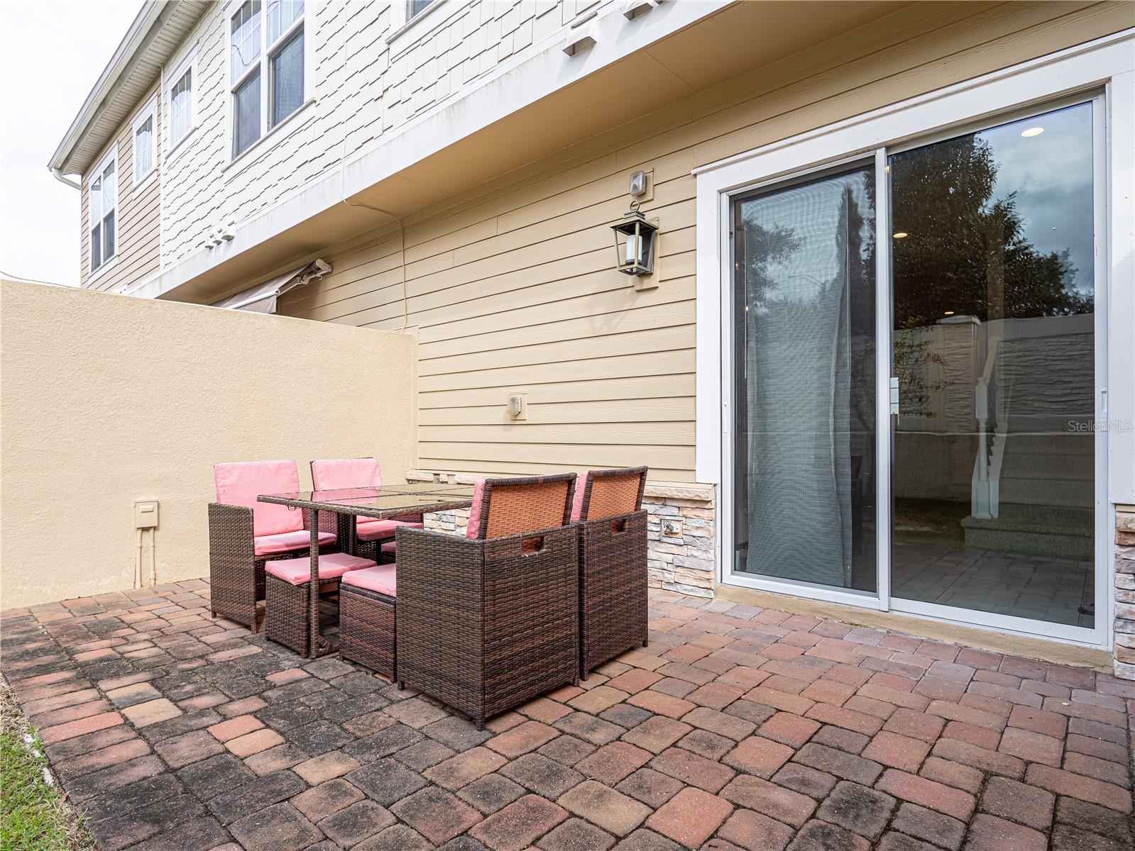 2660 SUNRISE SHORES DR, KISSIMMEE, FL, 34747