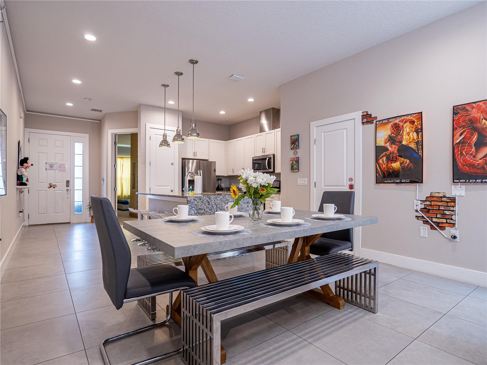 2660 SUNRISE SHORES DR, KISSIMMEE, FL, 34747