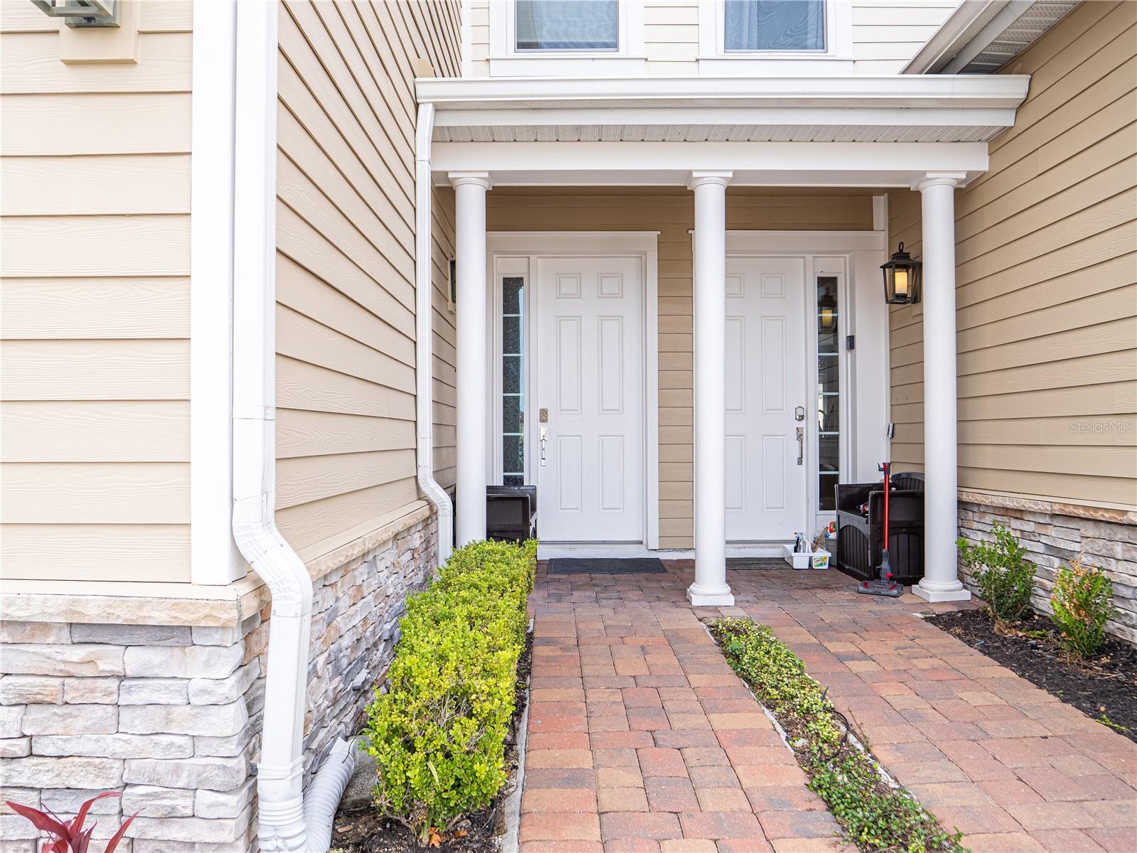 2660 SUNRISE SHORES DR, KISSIMMEE, FL, 34747