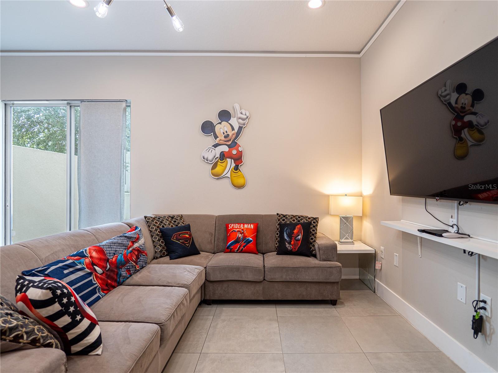 2660 SUNRISE SHORES DR, KISSIMMEE, FL, 34747