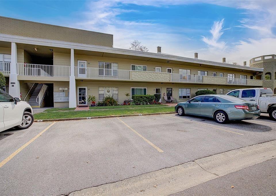 2391 SUMATRAN WAY #43, CLEARWATER, FL, 33763