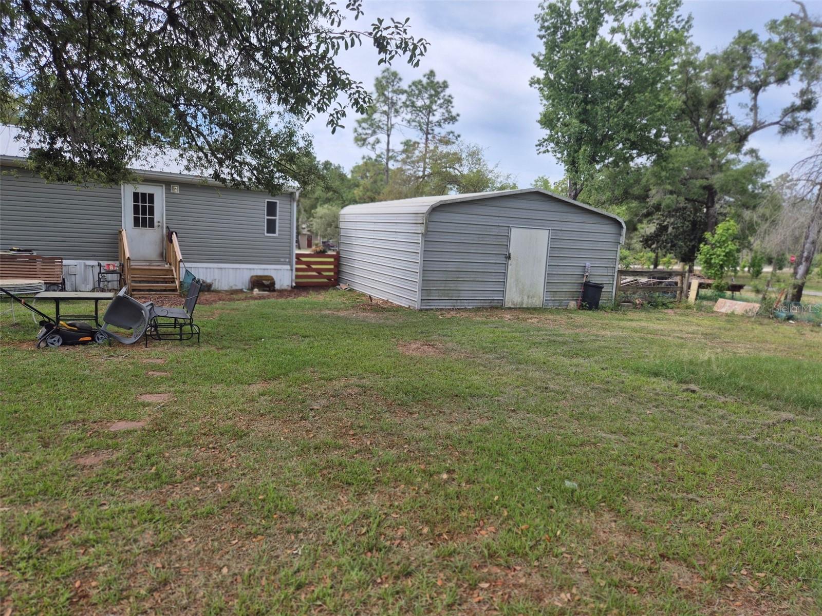 14051 SE 26TH ST, MORRISTON, FL, 32668