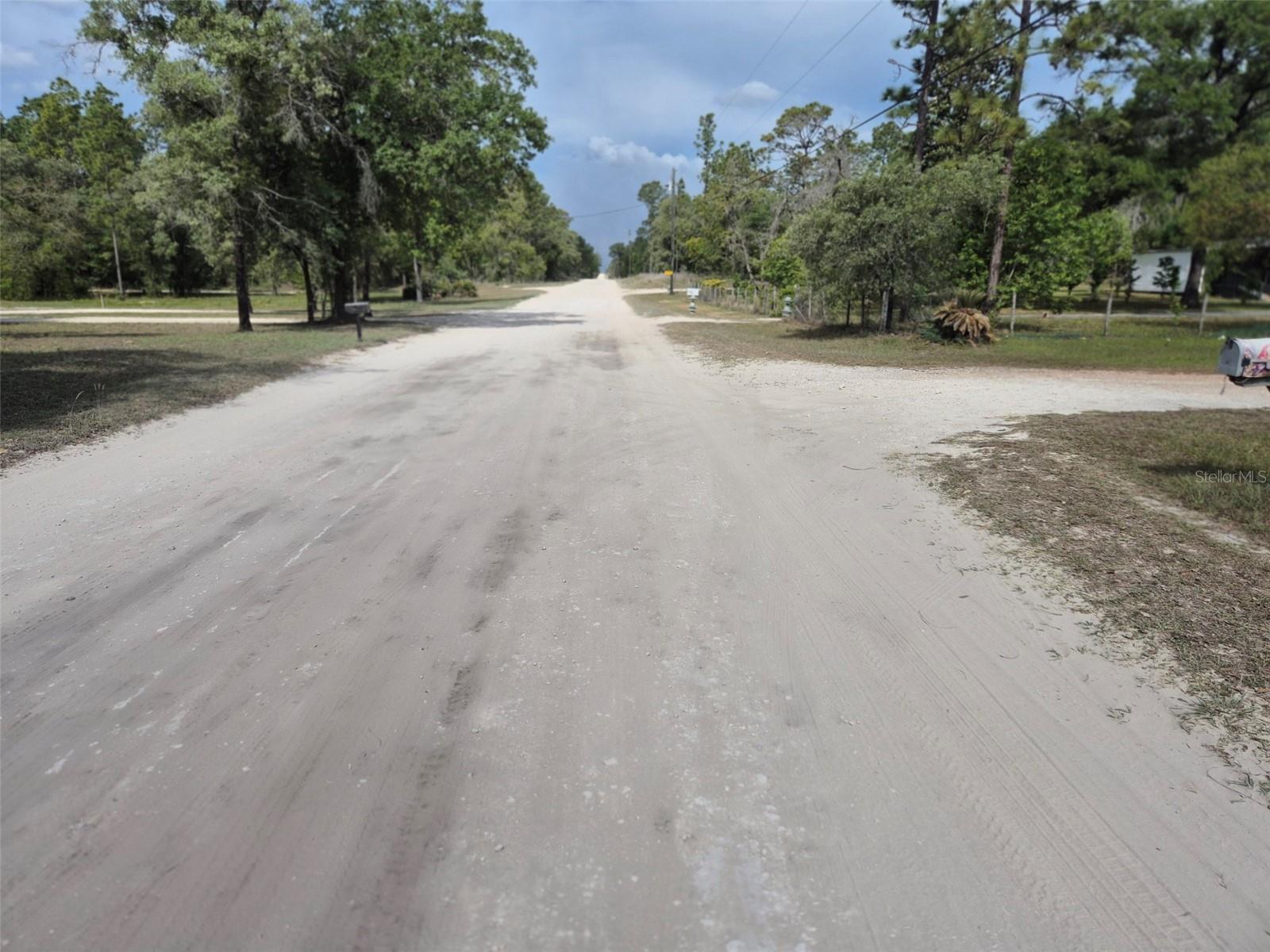 14051 SE 26TH ST, MORRISTON, FL, 32668