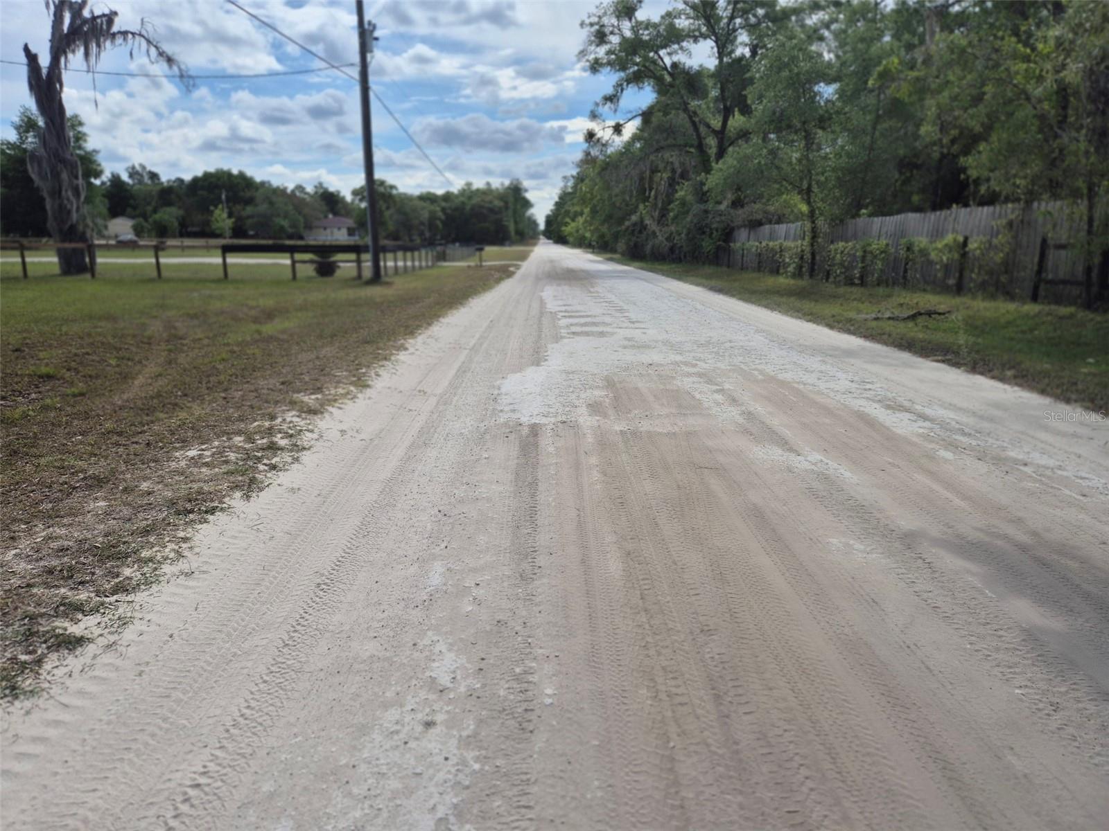 14051 SE 26TH ST, MORRISTON, FL, 32668