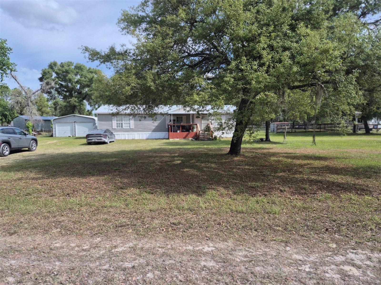 14051 SE 26TH ST, MORRISTON, FL, 32668