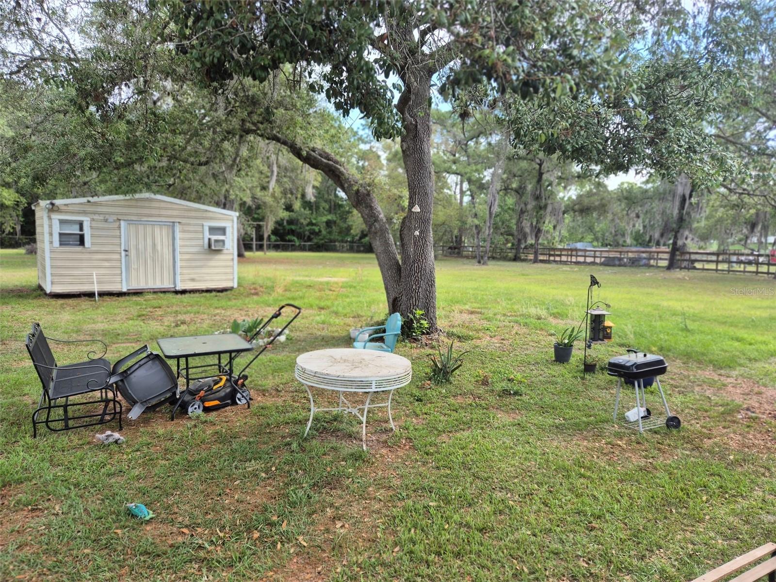 14051 SE 26TH ST, MORRISTON, FL, 32668