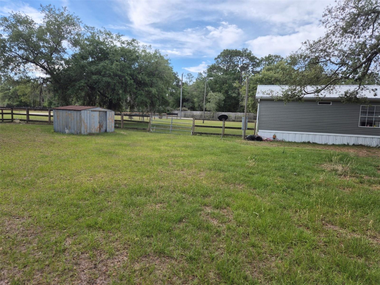 14051 SE 26TH ST, MORRISTON, FL, 32668