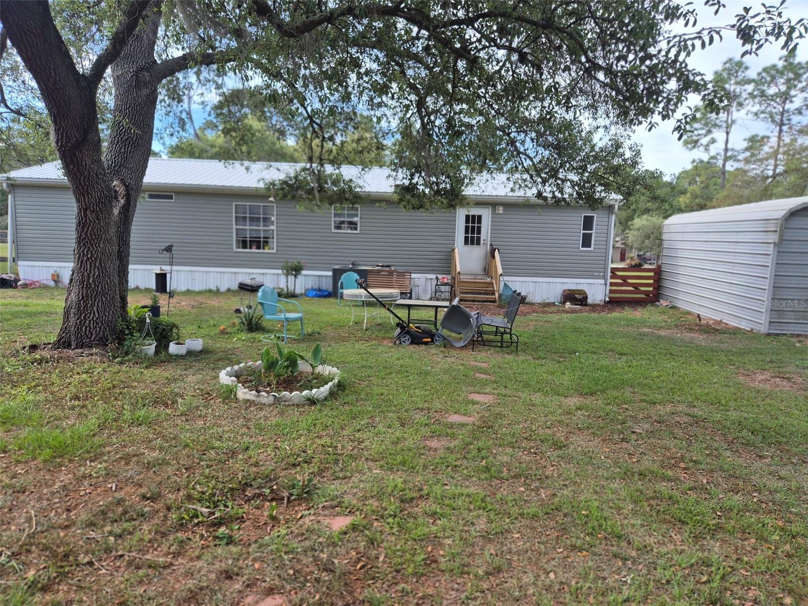14051 SE 26TH ST, MORRISTON, FL, 32668