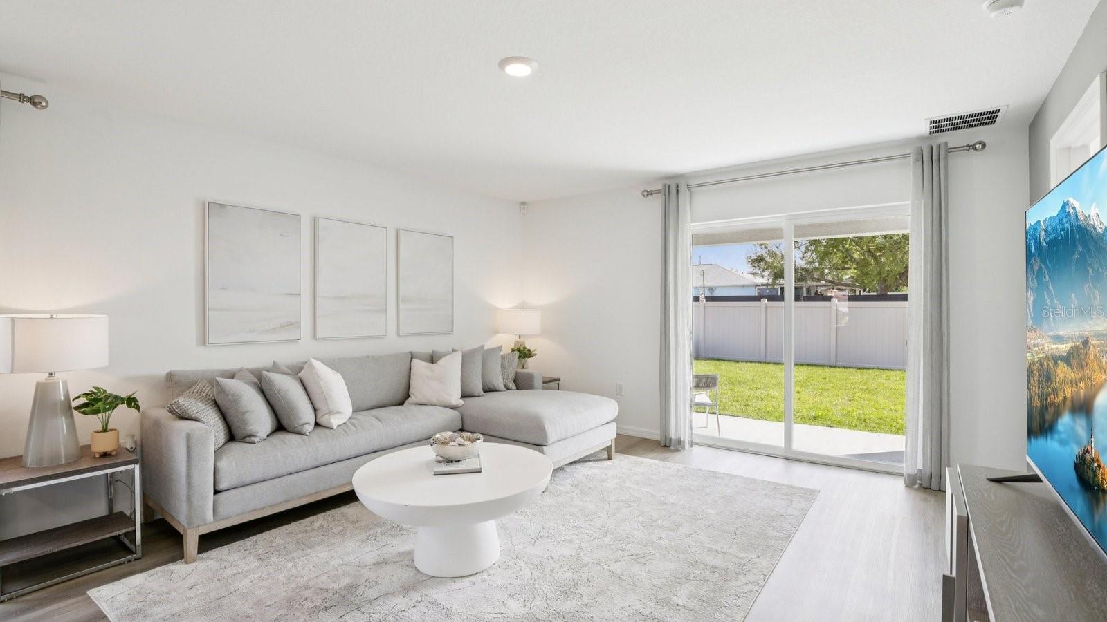 2387 BENDER DR, ZEPHYRHILLS, FL, 33541