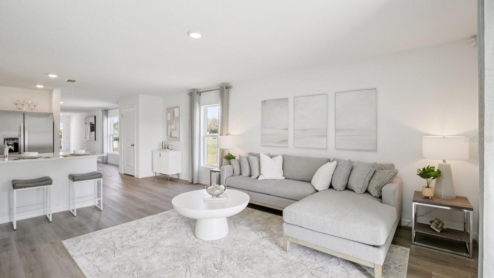 2387 BENDER DR, ZEPHYRHILLS, FL, 33541