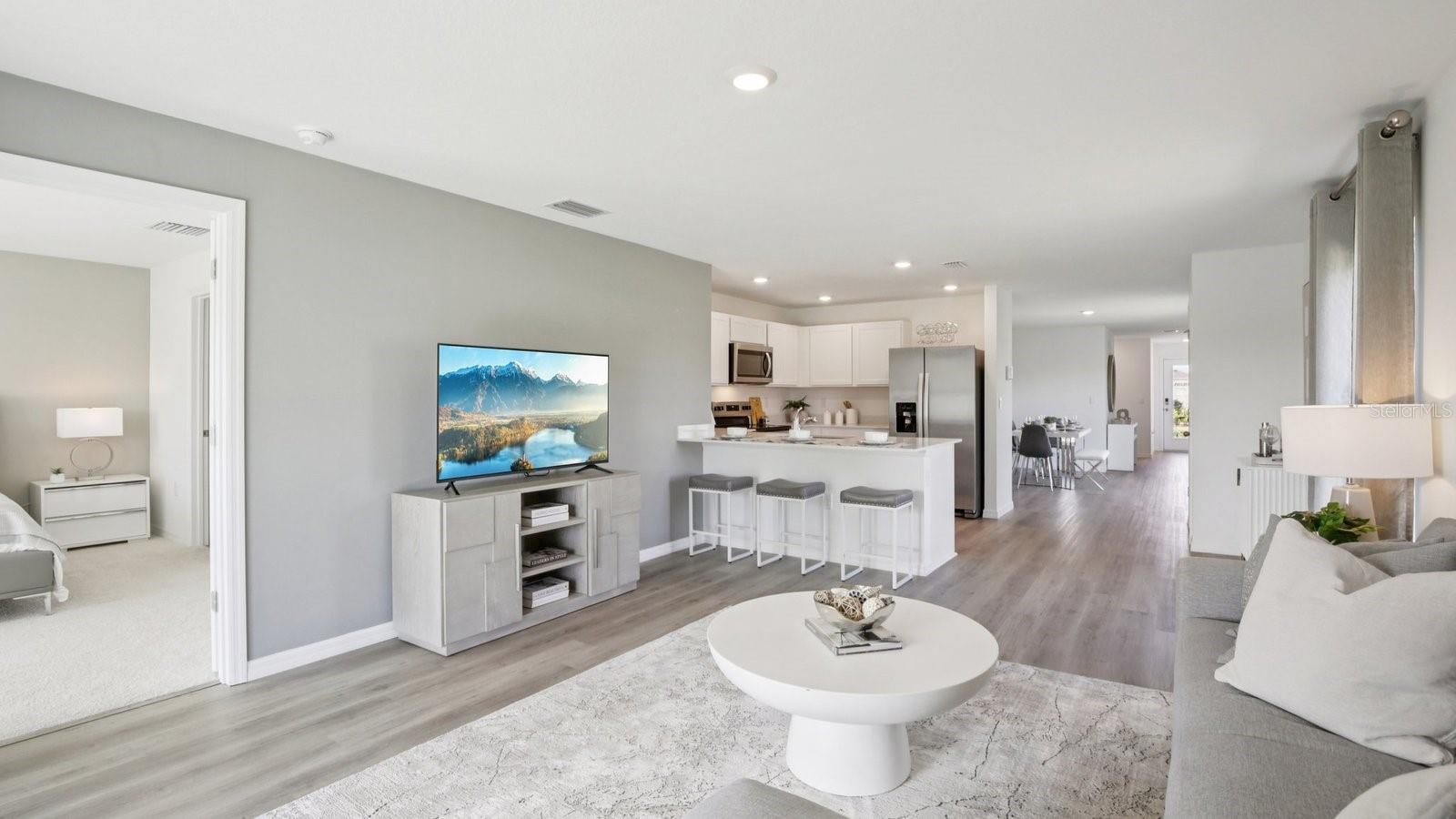 2387 BENDER DR, ZEPHYRHILLS, FL, 33541