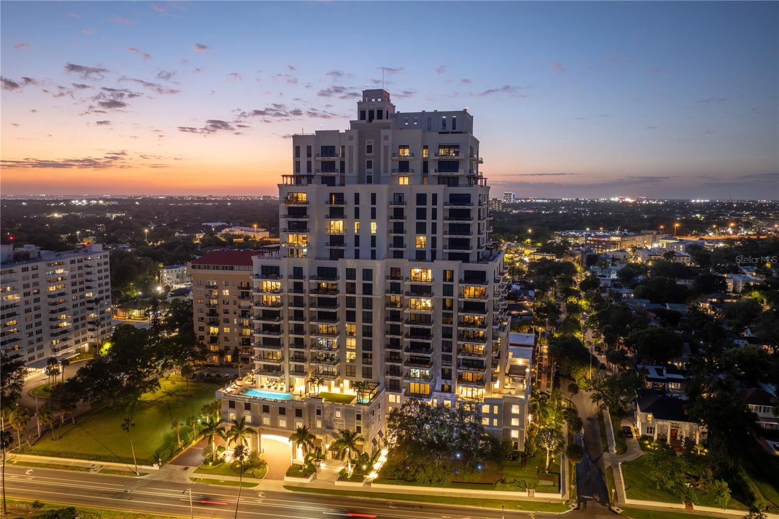 2103 BAYSHORE BLVD #504, TAMPA, FL, 33606