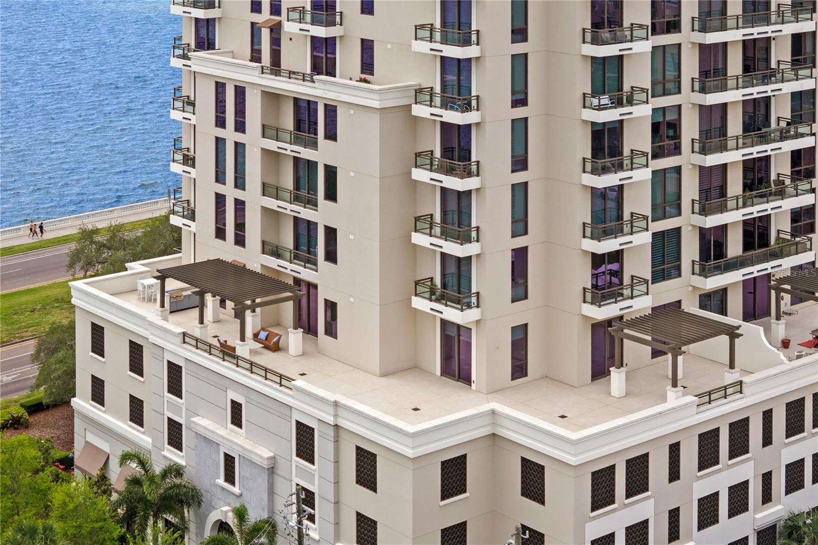 2103 BAYSHORE BLVD #504, TAMPA, FL, 33606