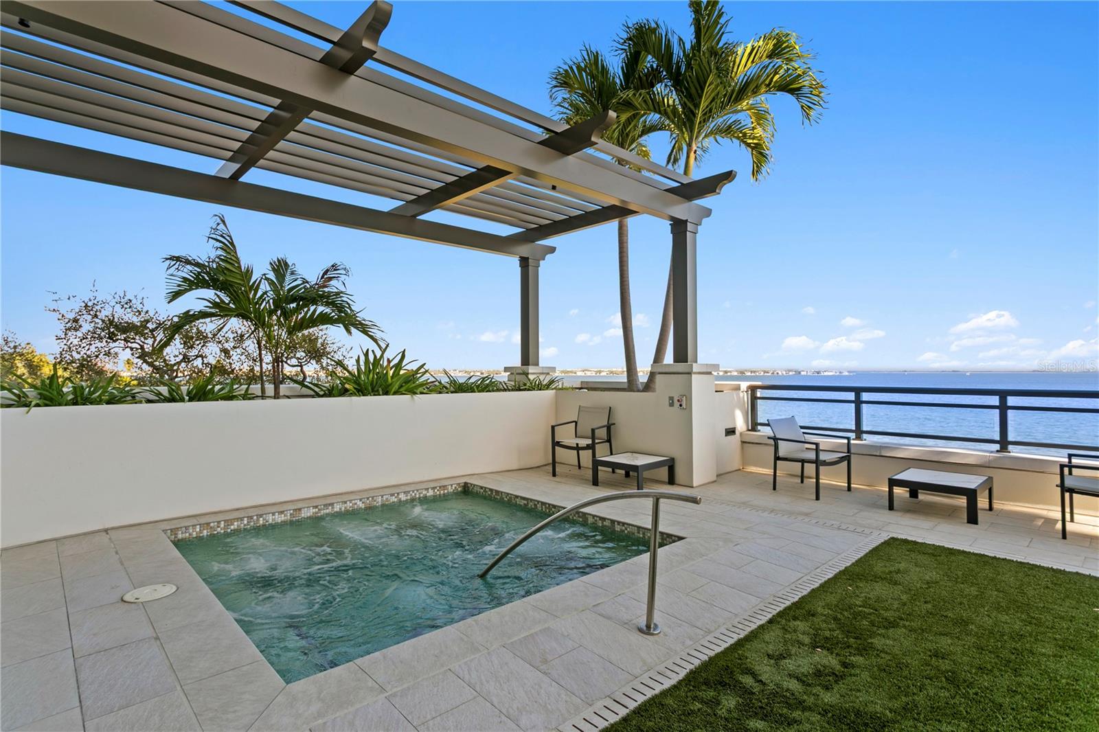 2103 BAYSHORE BLVD #504, TAMPA, FL, 33606