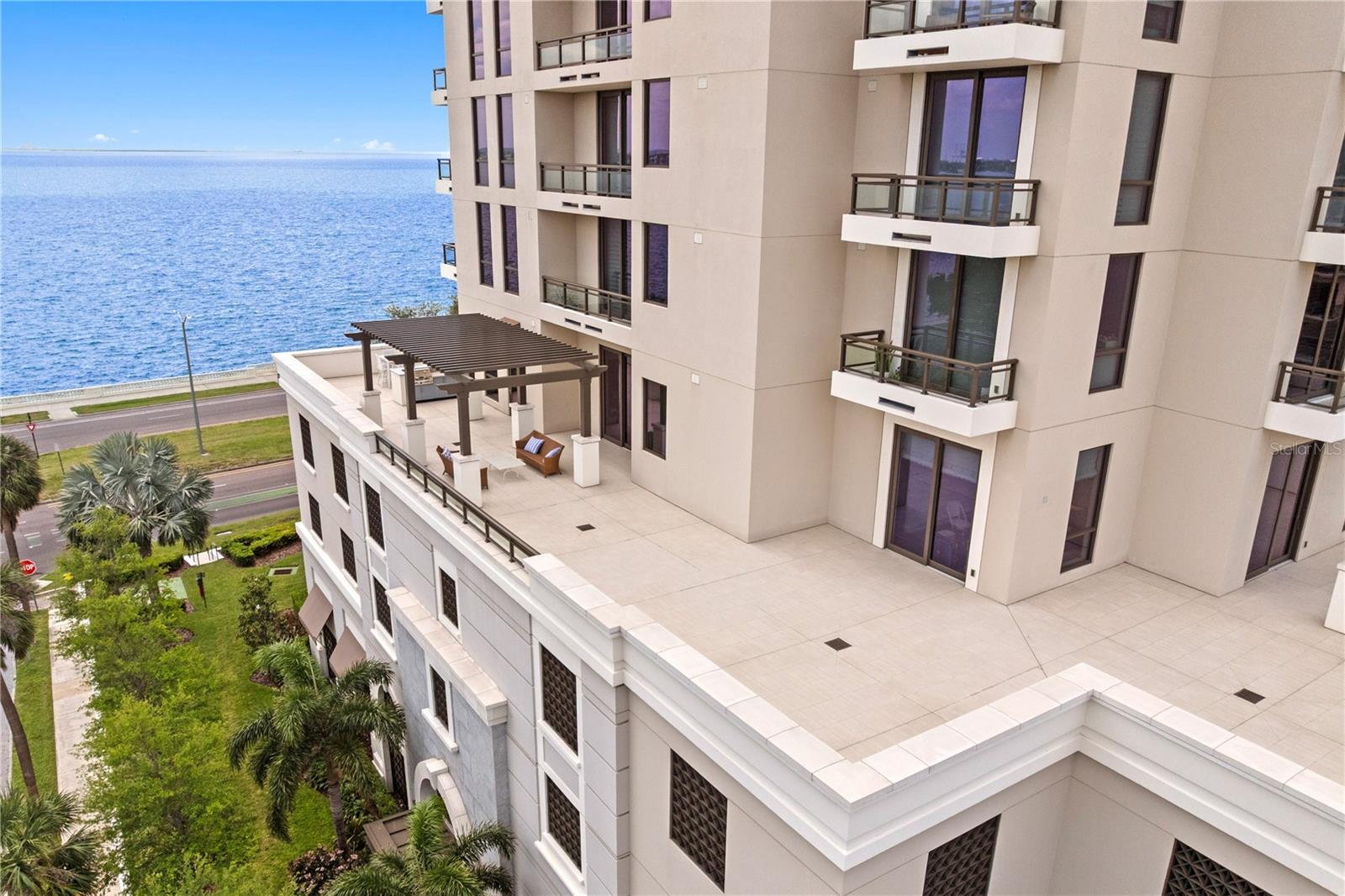 2103 BAYSHORE BLVD #504, TAMPA, FL, 33606