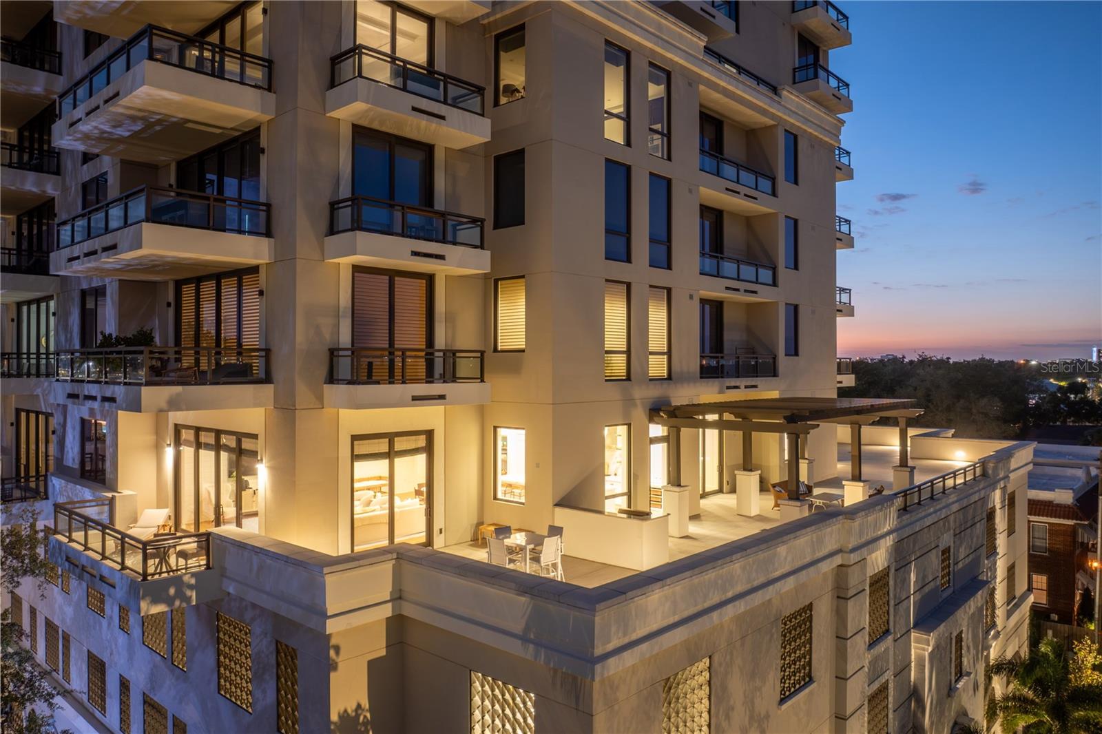 2103 BAYSHORE BLVD #504, TAMPA, FL, 33606