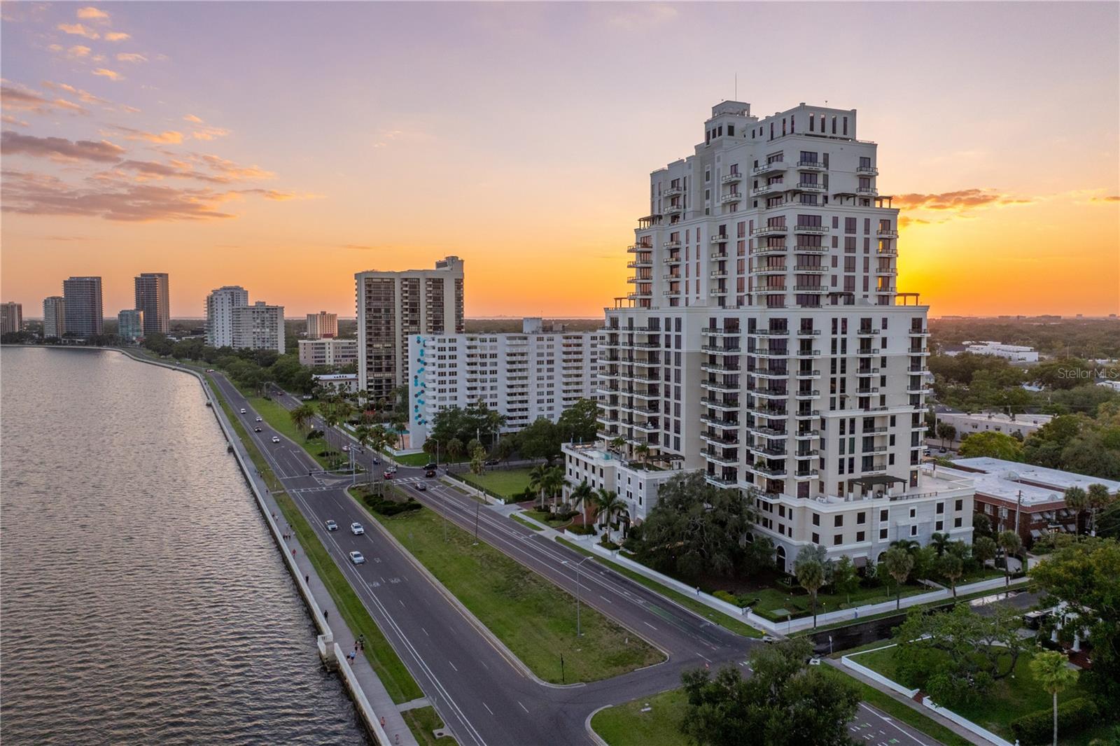 2103 BAYSHORE BLVD #504, TAMPA, FL, 33606