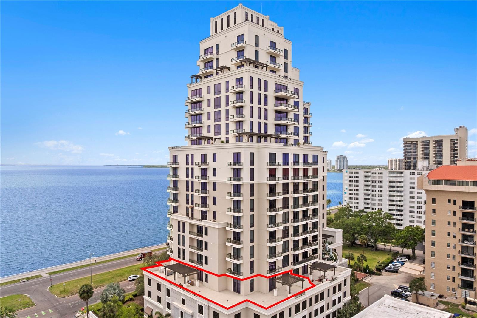 2103 BAYSHORE BLVD #504, TAMPA, FL, 33606
