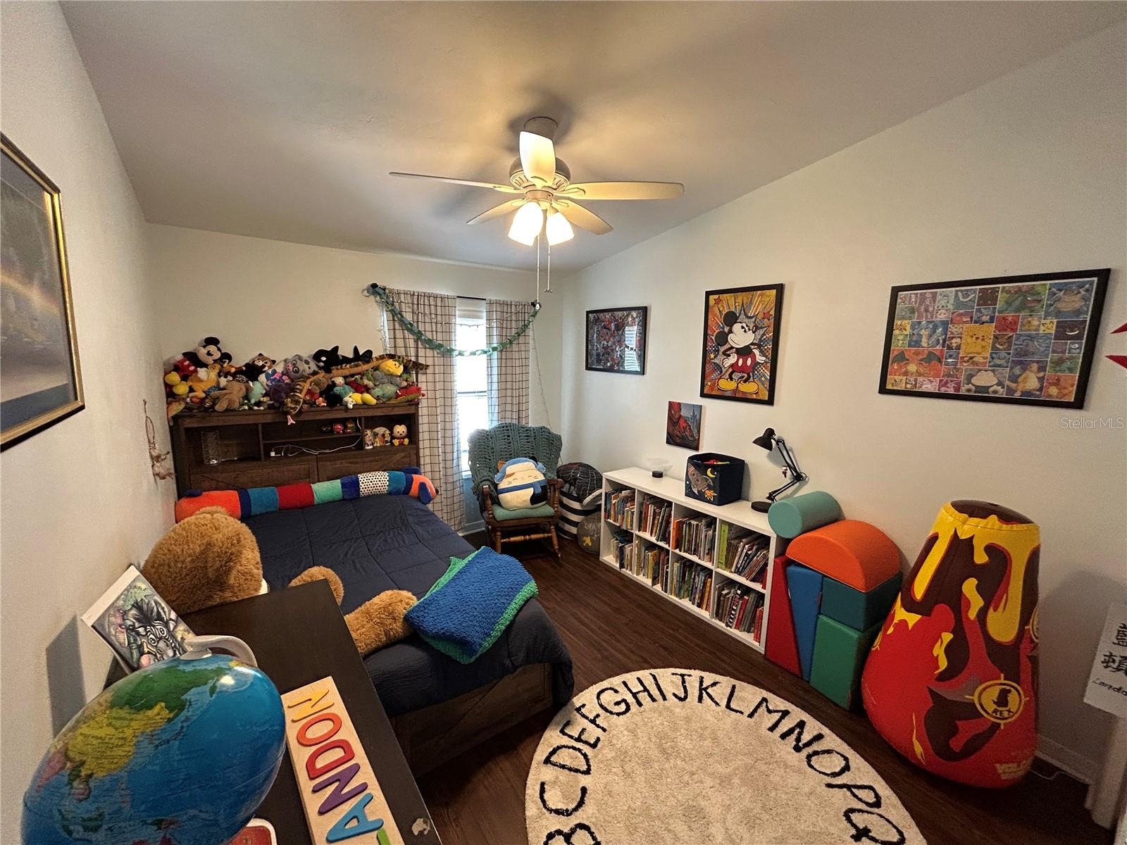 6423 NW 37TH TER, GAINESVILLE, FL, 32653