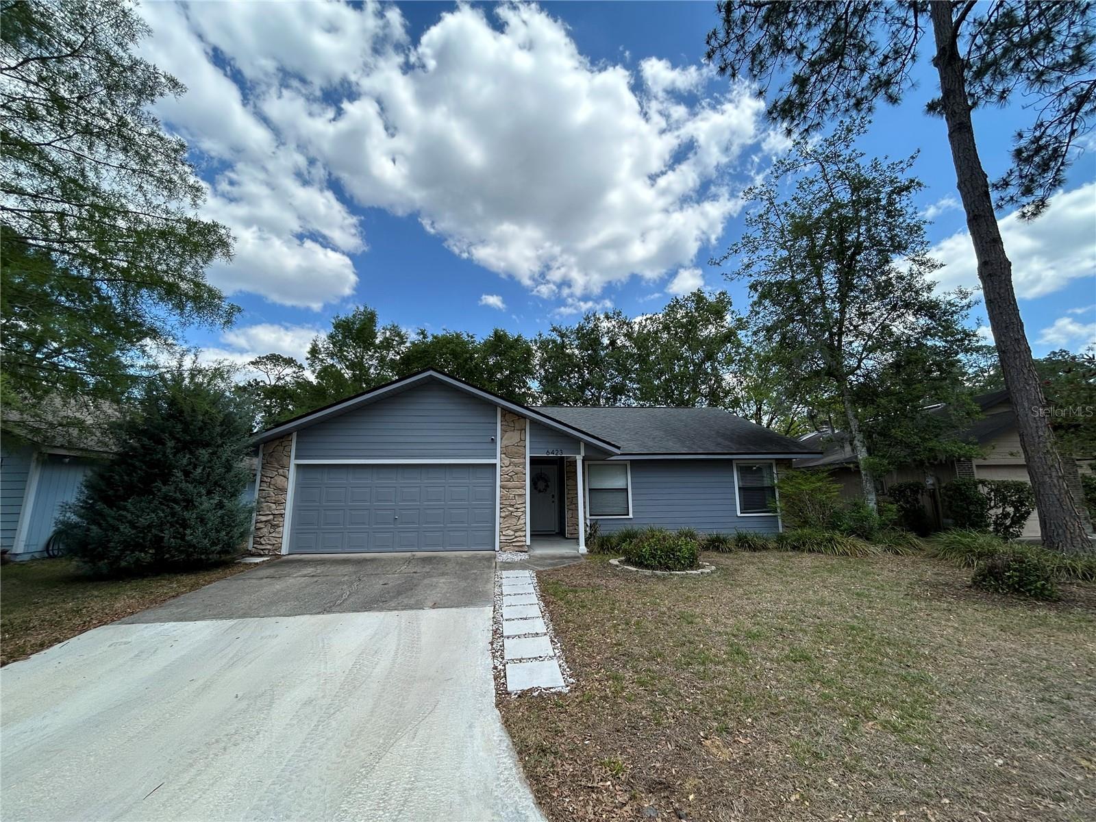 6423 NW 37TH TER, GAINESVILLE, FL, 32653