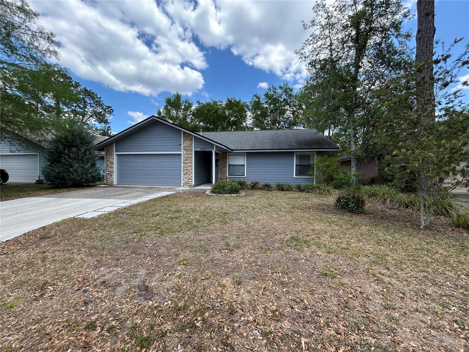 6423 NW 37TH TER, GAINESVILLE, FL, 32653