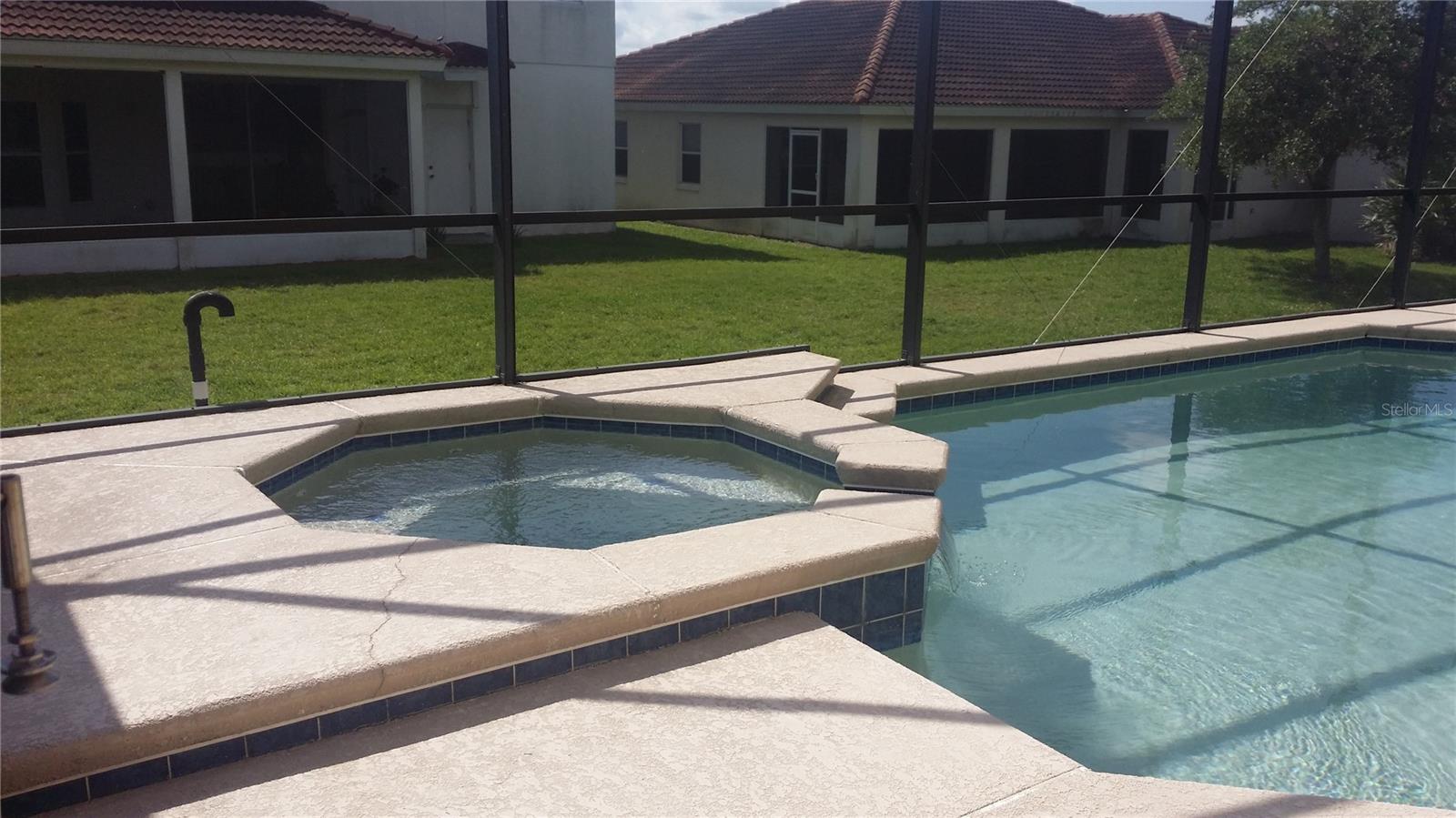 3017 CAMINO REAL DR S, KISSIMMEE, FL, 34744