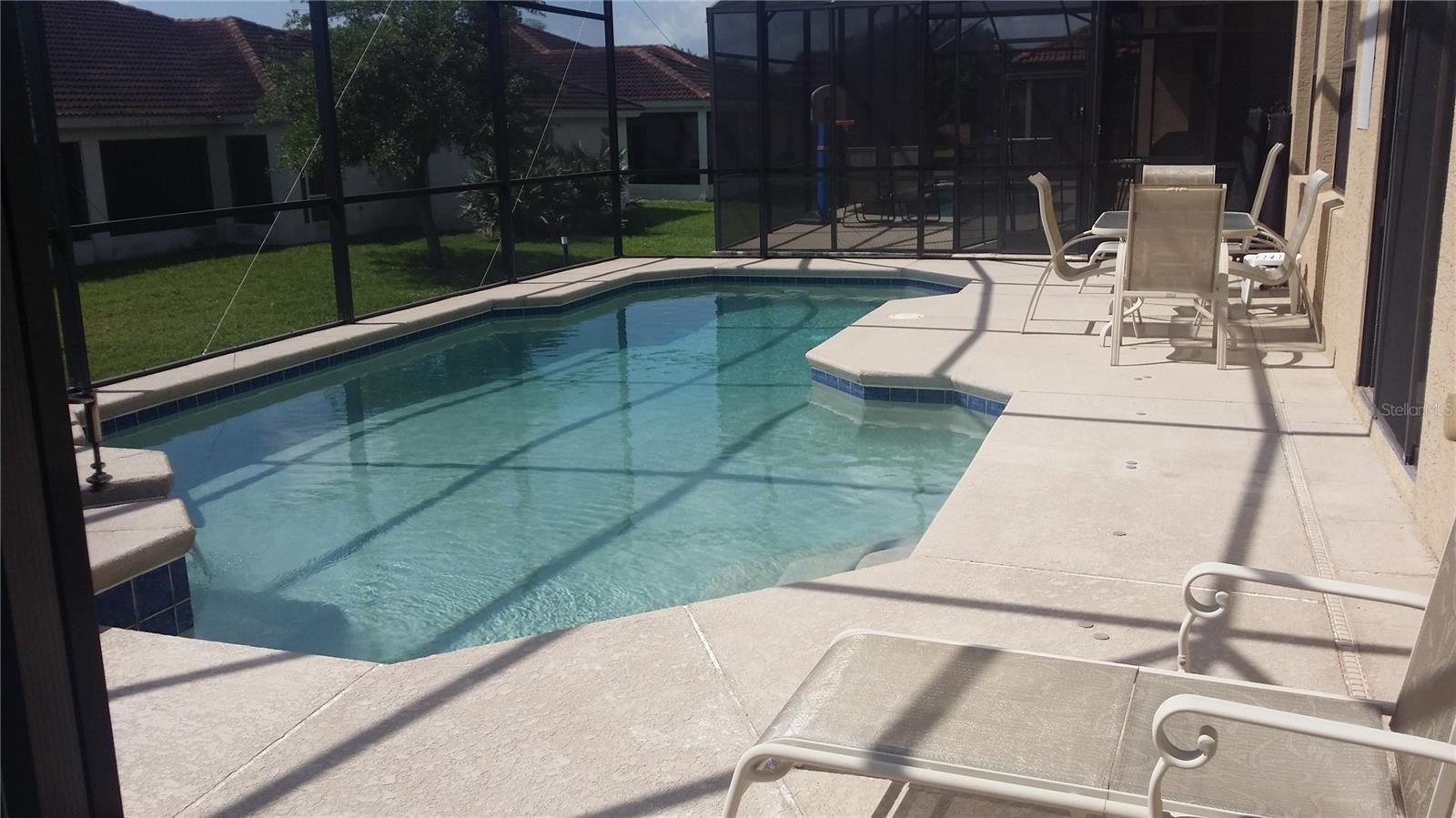 3017 CAMINO REAL DR S, KISSIMMEE, FL, 34744