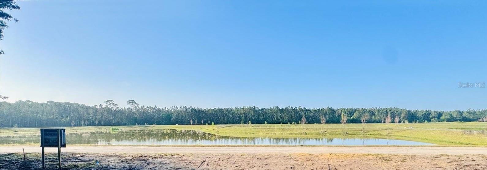 PINE MEADOWS RD, EUSTIS, FL, 32726