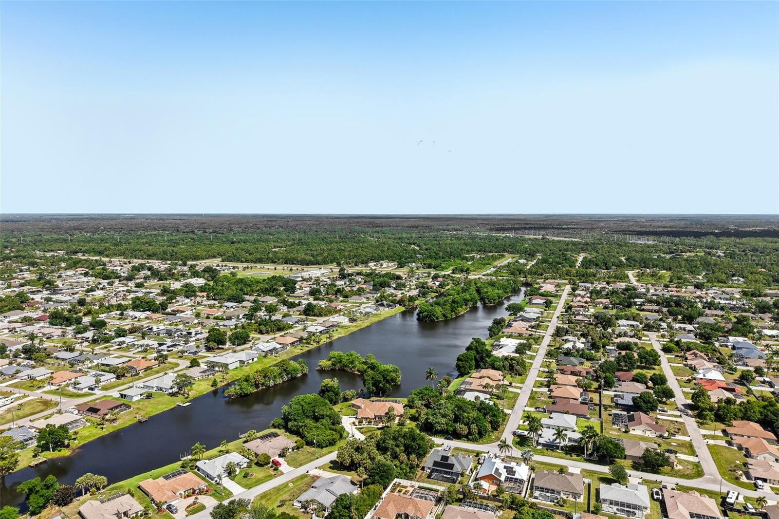 23260 PAINTER AVE, PORT CHARLOTTE, FL, 33954