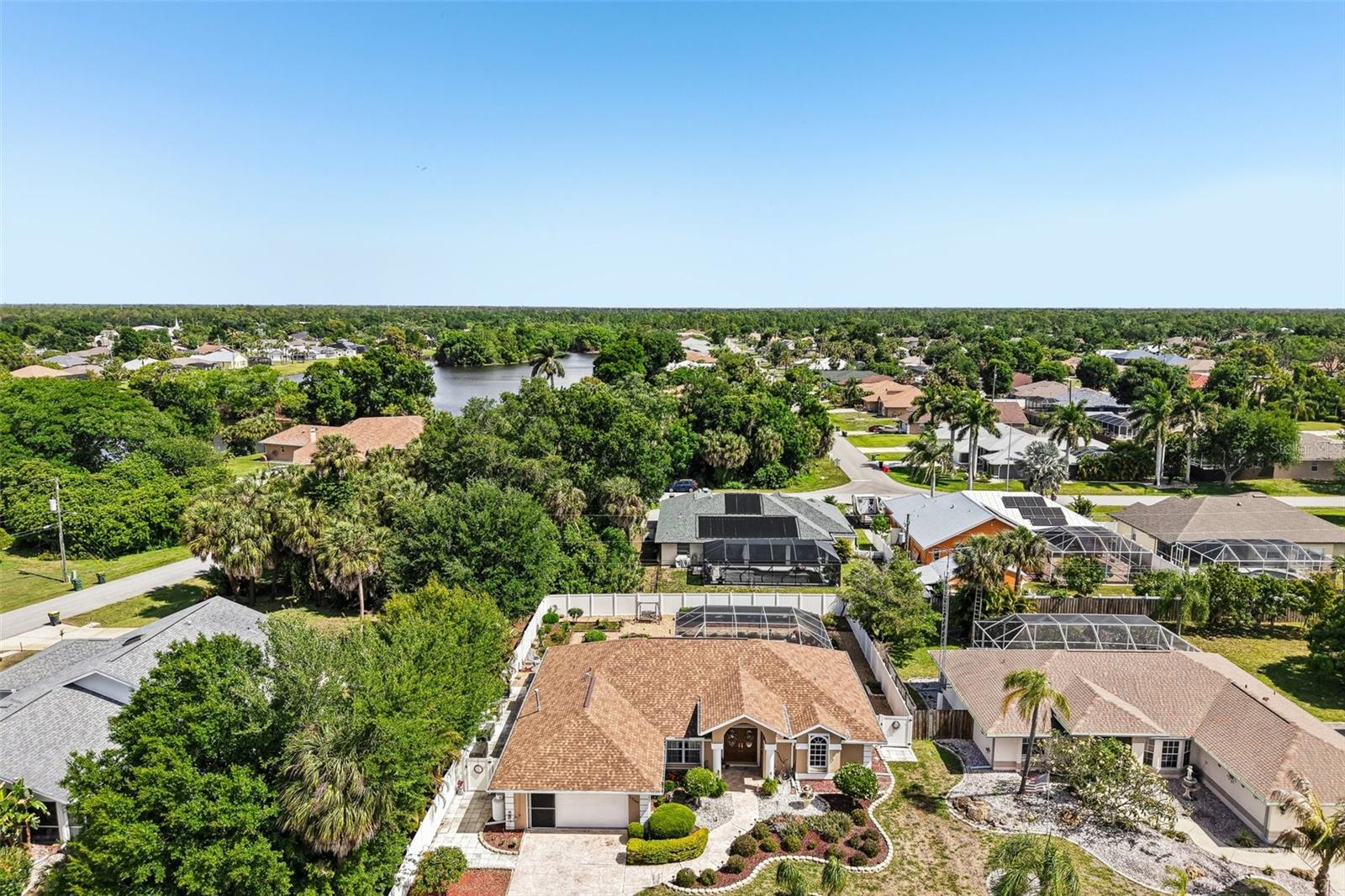 23260 PAINTER AVE, PORT CHARLOTTE, FL, 33954