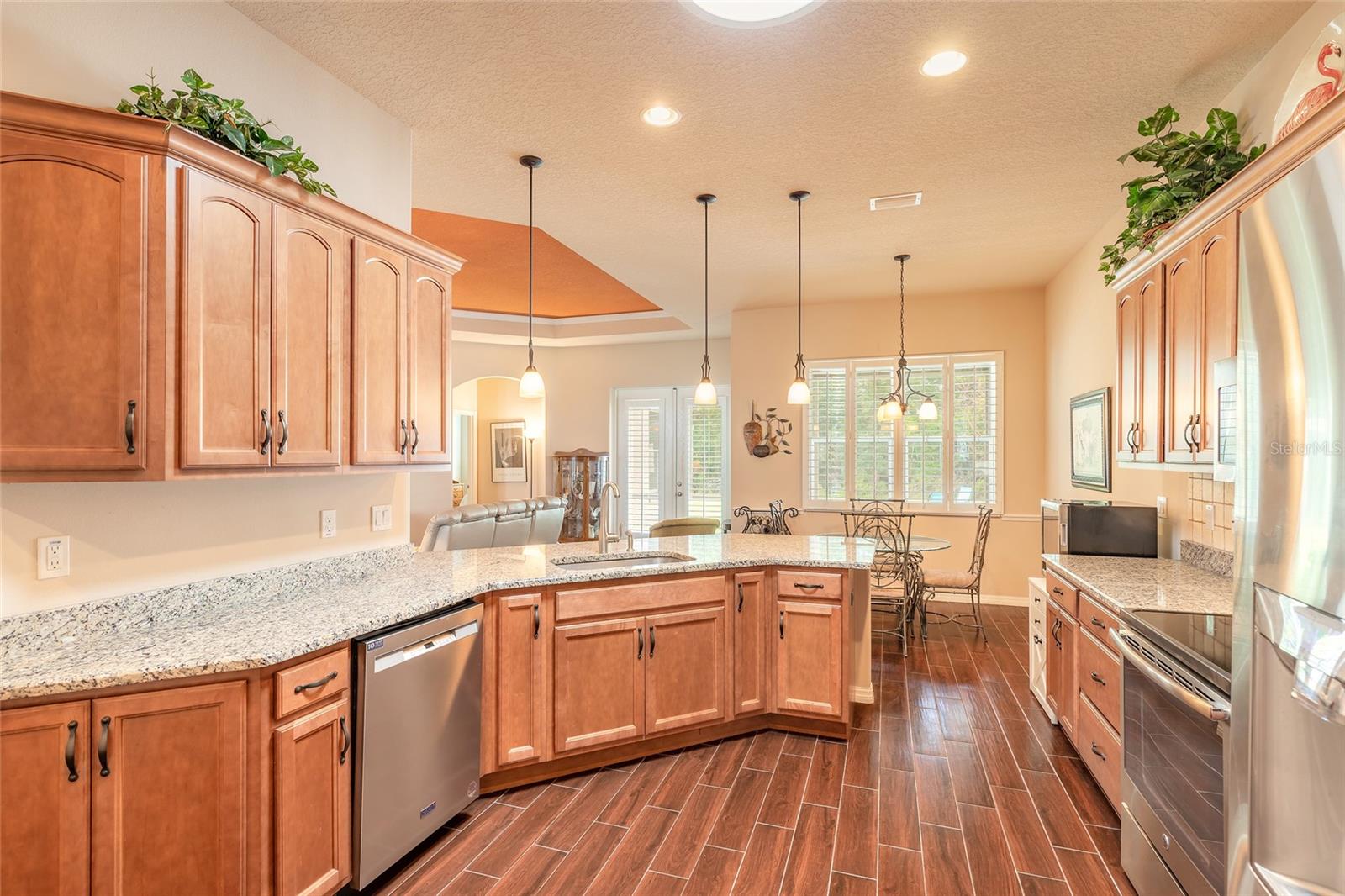 3398 LEONARDO LN, NEW SMYRNA BEACH, FL, 32168